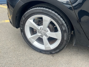 Used Audi A1 2017 for sale - 78298820: Photo