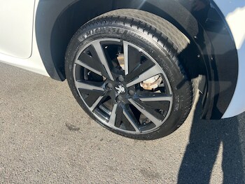 Used Peugeot 208 2023 for sale - 78123184: Photo