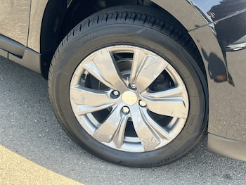 Used Peugeot 2008 2019 for sale - 78967168: Photo