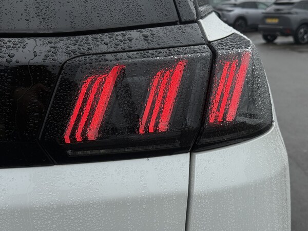 Used Peugeot 3008 2021 for sale - 75763428: Photo 11
