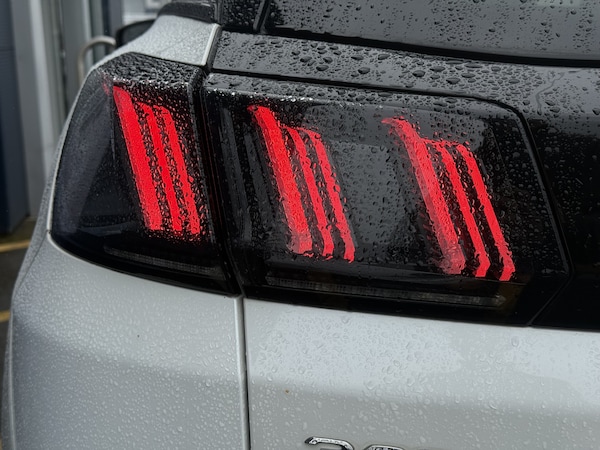 Used Peugeot 3008 2021 for sale - 75763428: Photo 12