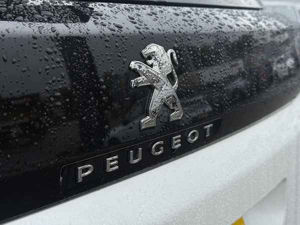 Used Peugeot 3008 2021 for sale - 75763428: Photo 14