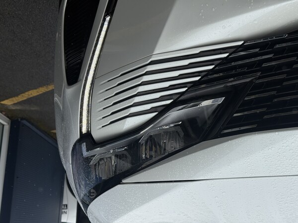 Used Peugeot 3008 2021 for sale - 75763428: Photo 24