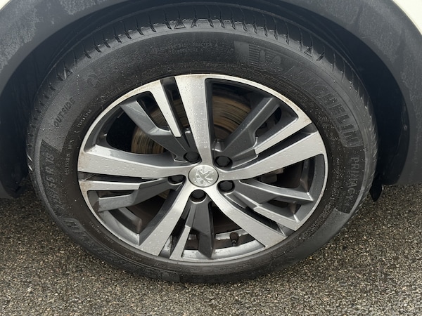 Used Peugeot 3008 2021 for sale - 75763428: Photo 6