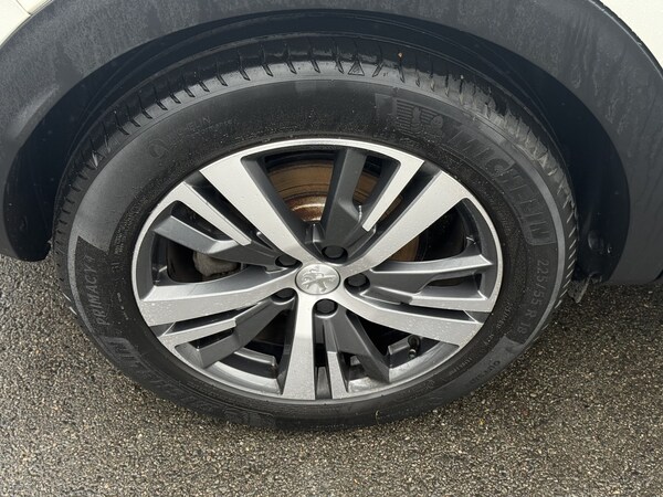 Used Peugeot 3008 2021 for sale - 75763428: Photo 9
