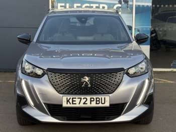 Used Peugeot 2008 2023 for sale - 73726855: Photo