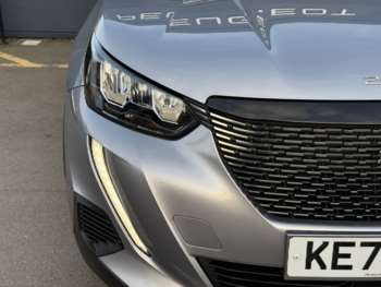 Used Peugeot 2008 2023 for sale - 73726855: Photo