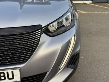 Used Peugeot 2008 2023 for sale - 73726855: Photo