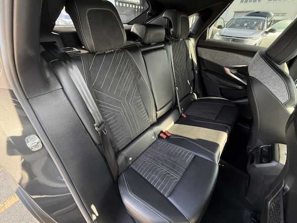 Used Peugeot 3008 2024 for sale - 75501794: Photo 11