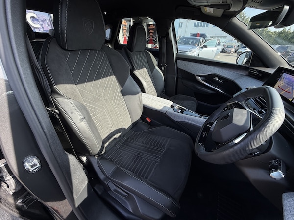 Used Peugeot 3008 2024 for sale - 75501794: Photo 13