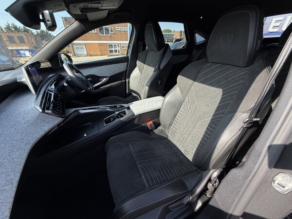 Used Peugeot 3008 2024 for sale - 75501794: Photo 18