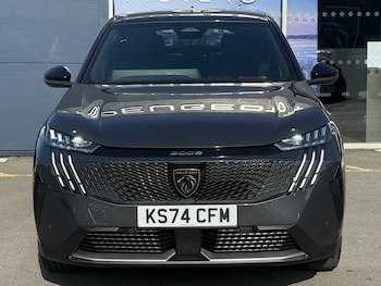 Used Peugeot 3008 2024 for sale - 75501794: Photo