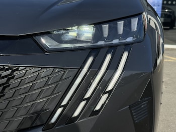 Used Peugeot 3008 2024 for sale - 75501794: Photo