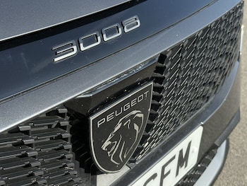 Used Peugeot 3008 2024 for sale - 75501794: Photo