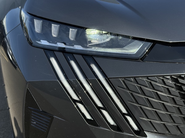 Used Peugeot 3008 2024 for sale - 75501794: Photo 5
