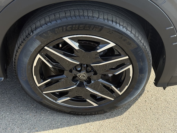 Used Peugeot 3008 2024 for sale - 75501794: Photo 6