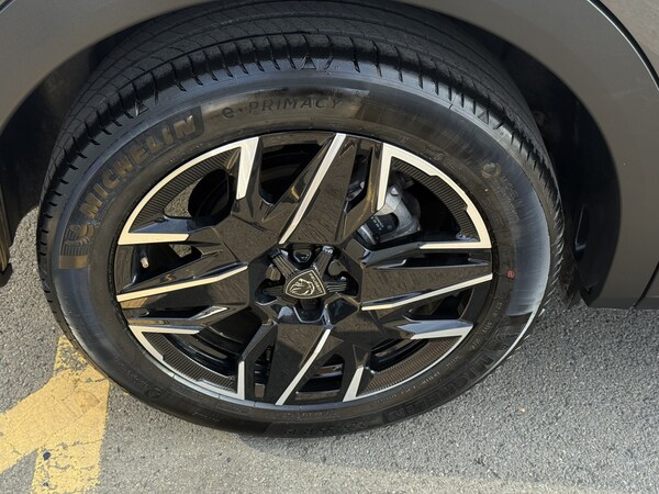 Used Peugeot 3008 2024 for sale - 75501794: Photo 8