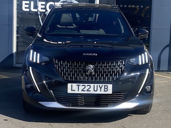 Used Peugeot 2008 2022 for sale - 78284994: Photo