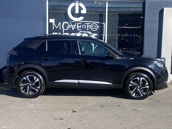 Used Peugeot 2008 2022 for sale - 78284994: Photo