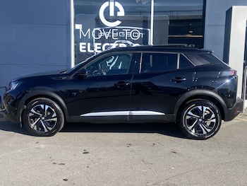 Used Peugeot 2008 2022 for sale - 78284994: Photo