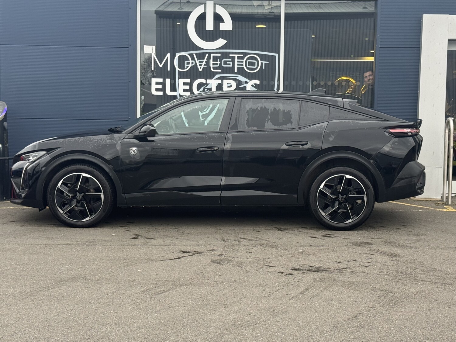 Used Peugeot 408 2025 for sale - 76556892: Photo 10