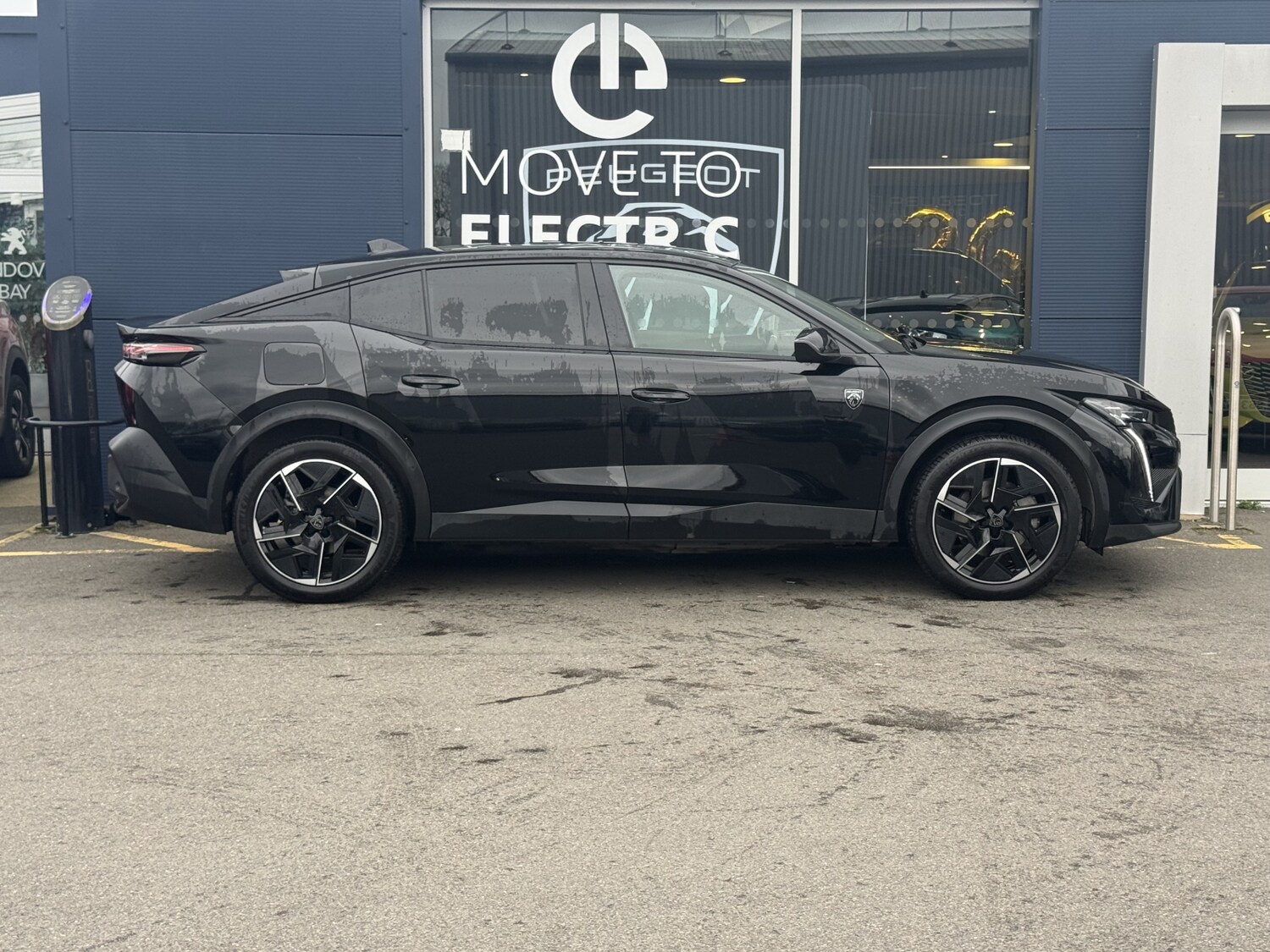 Used Peugeot 408 2025 for sale - 76556892: Photo 14