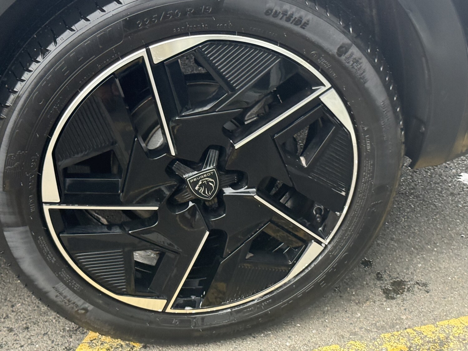 Used Peugeot 408 2025 for sale - 76556892: Photo 20