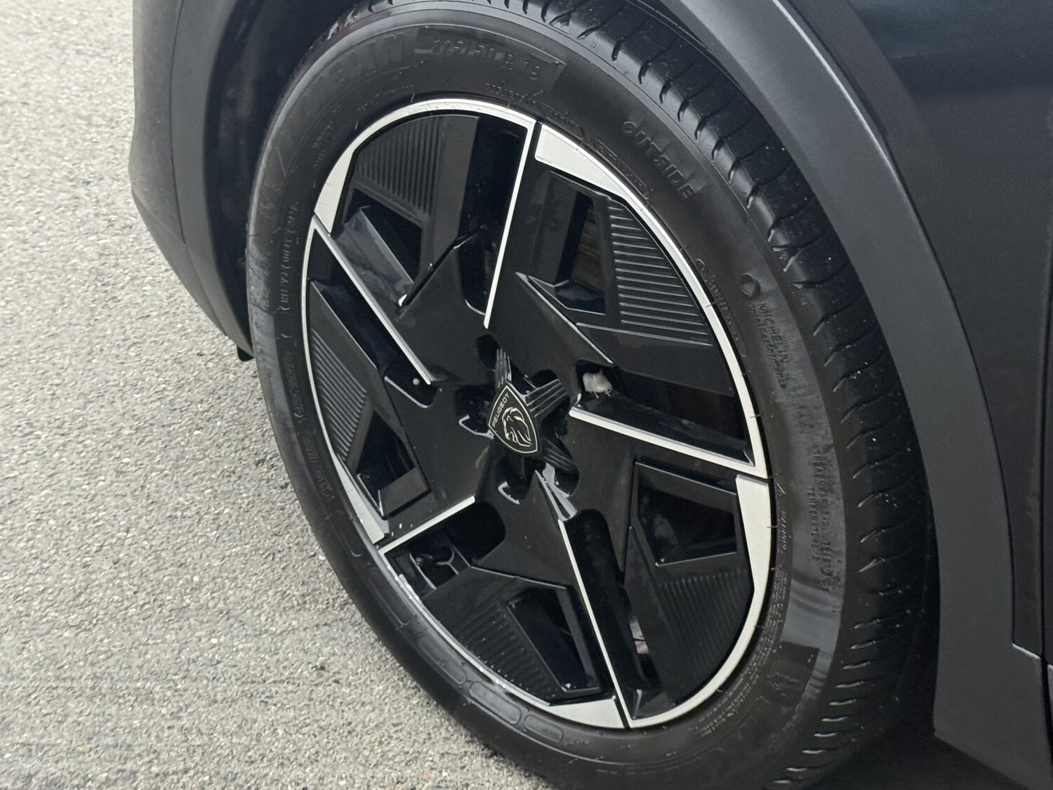 Used Peugeot 408 2025 for sale - 76556892: Photo 21