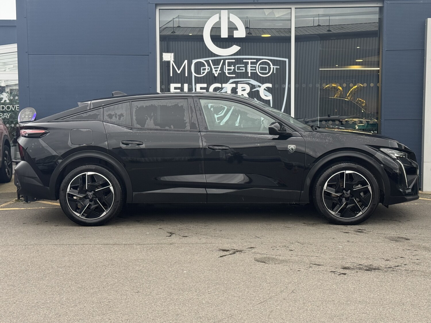 Used Peugeot 408 2025 for sale - 76556892: Photo 22