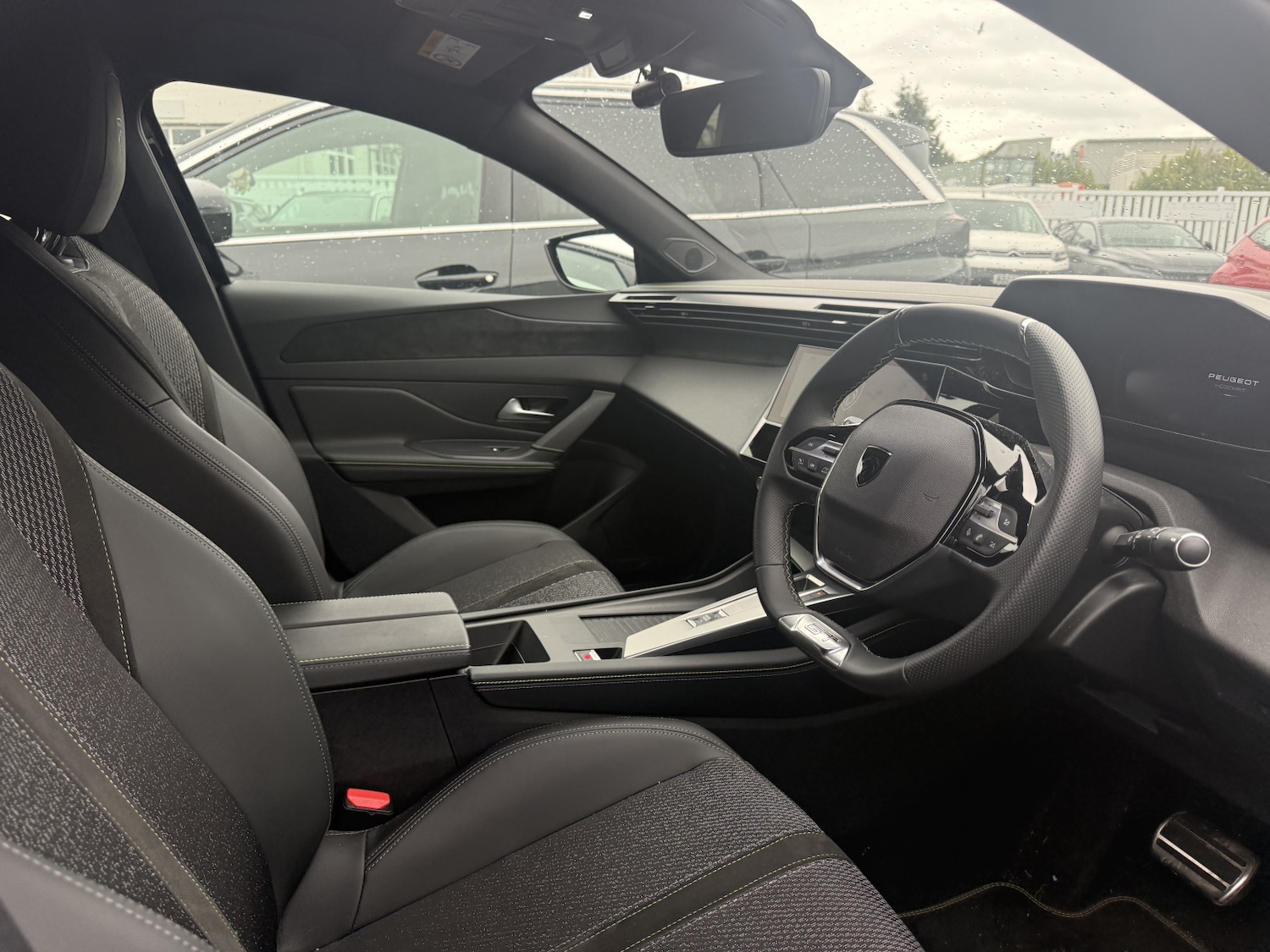 Used Peugeot 408 2025 for sale - 76556892: Photo 3