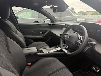 Used Peugeot 408 2025 for sale - 76556892: Photo