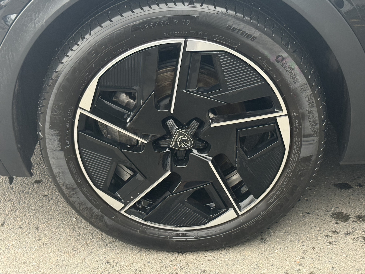 Used Peugeot 408 2025 for sale - 76556892: Photo 5