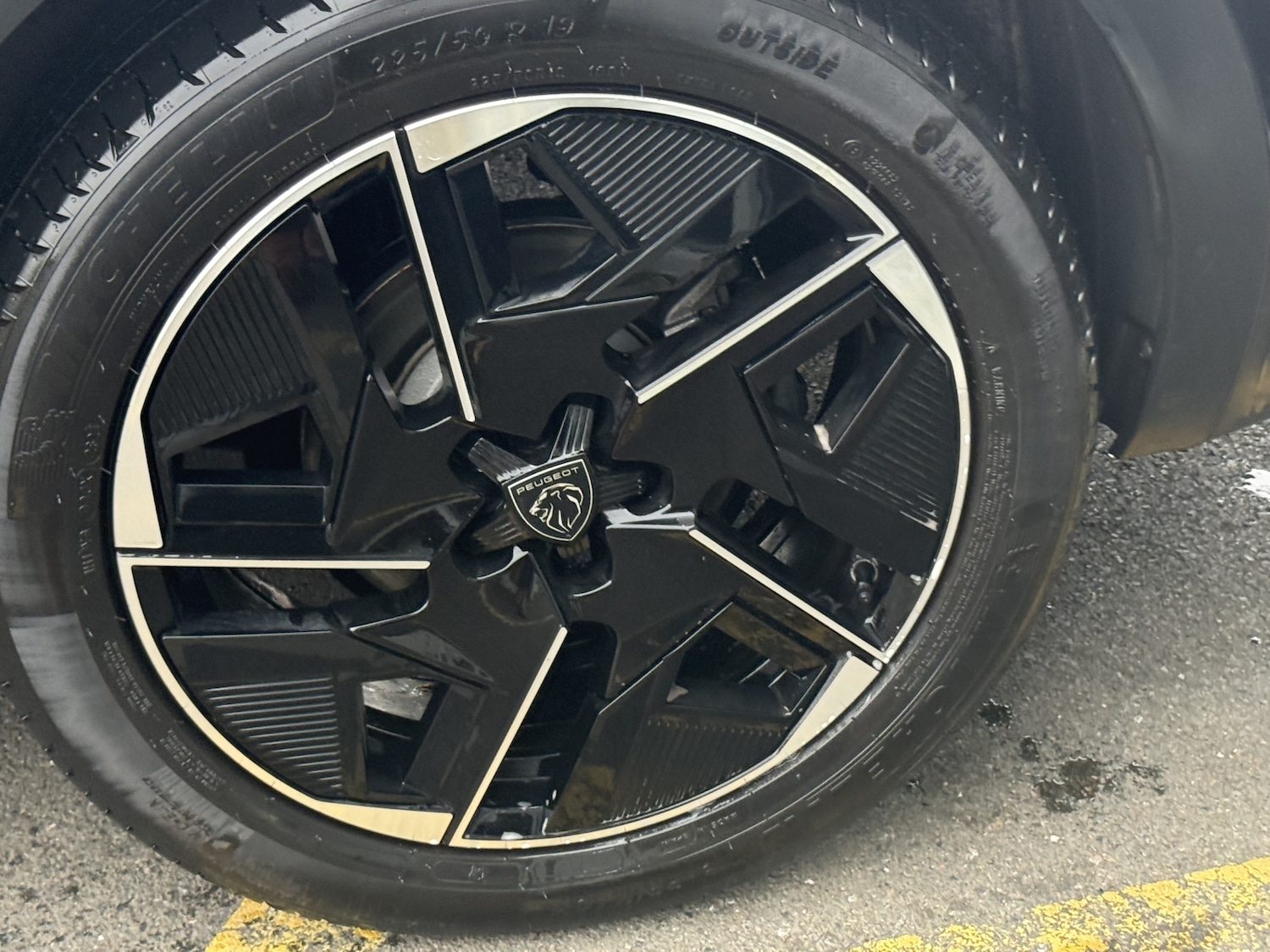 Used Peugeot 408 2025 for sale - 76556892: Photo 7