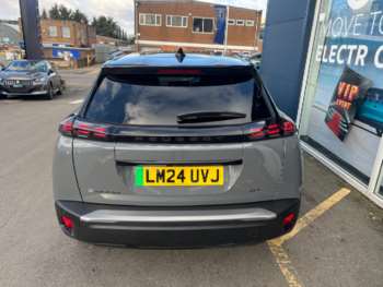 Used Peugeot 2008 2024 for sale - 73519287: Photo