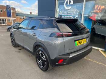 Used Peugeot 2008 2024 for sale - 73519287: Photo