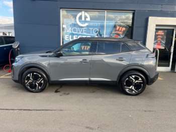Used Peugeot 2008 2024 for sale - 73519287: Photo