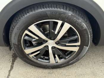 Used Peugeot 5008 2023 for sale - 74461551: Photo