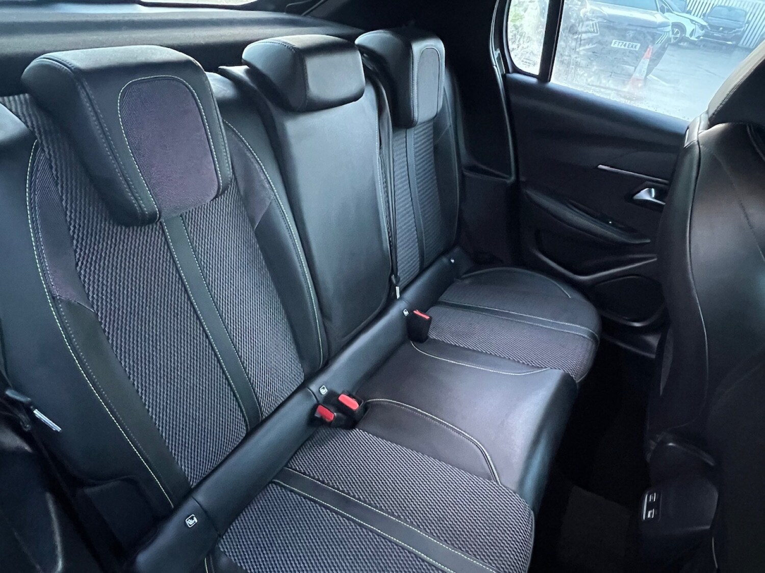 Used Peugeot 208 2024 for sale - 77576455: Photo 10