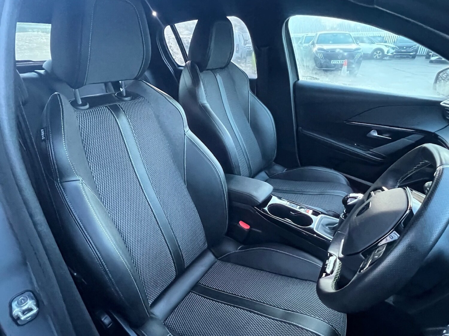 Used Peugeot 208 2024 for sale - 77576455: Photo 11