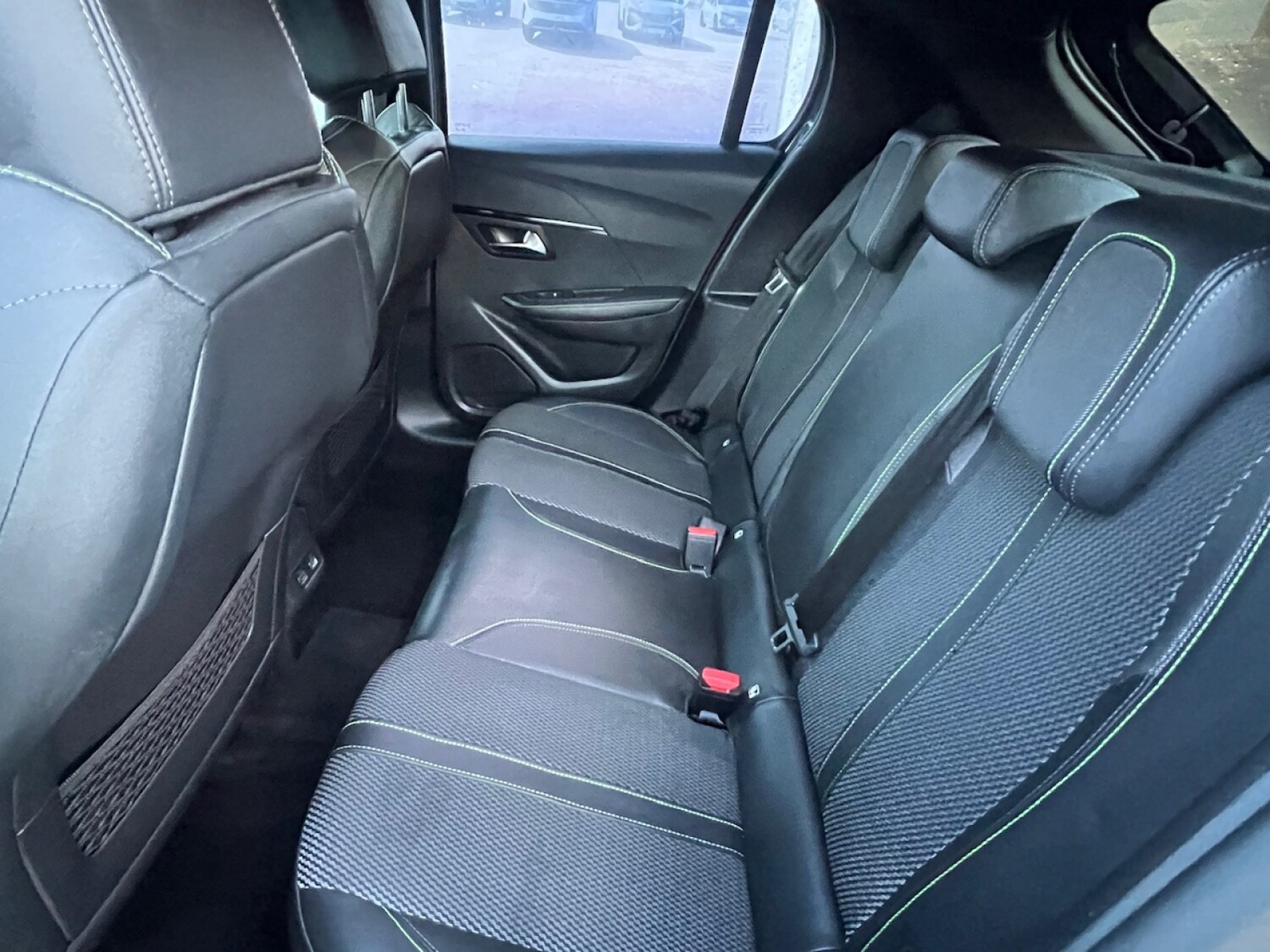 Used Peugeot 208 2024 for sale - 77576455: Photo 12