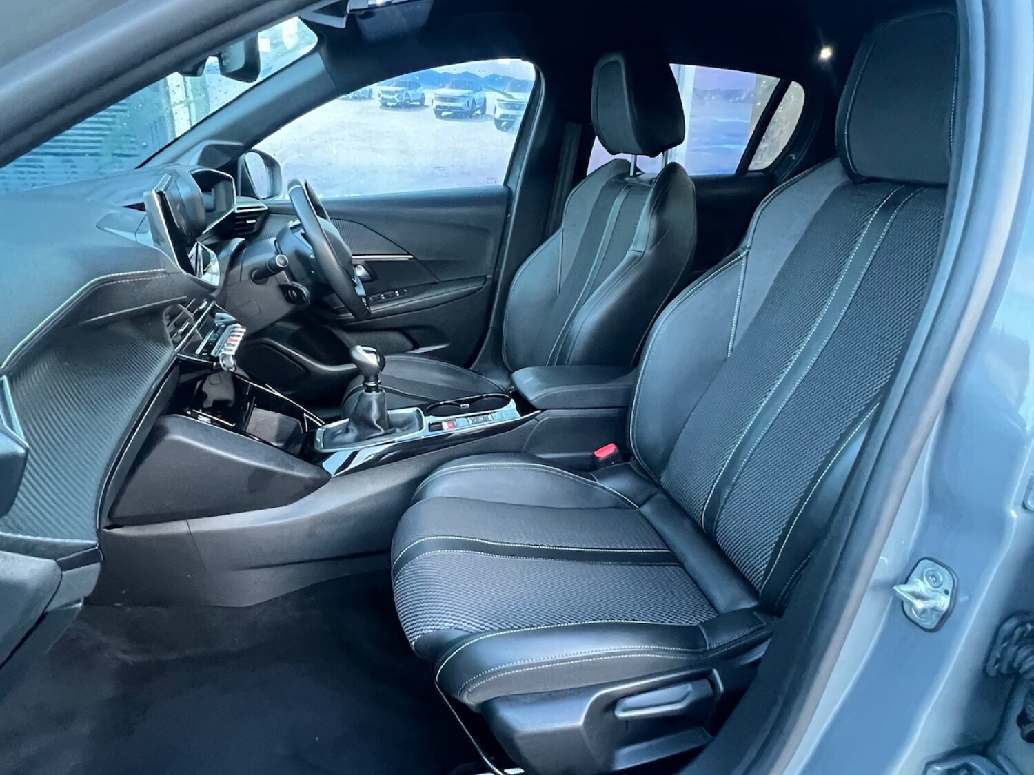 Used Peugeot 208 2024 for sale - 77576455: Photo 13