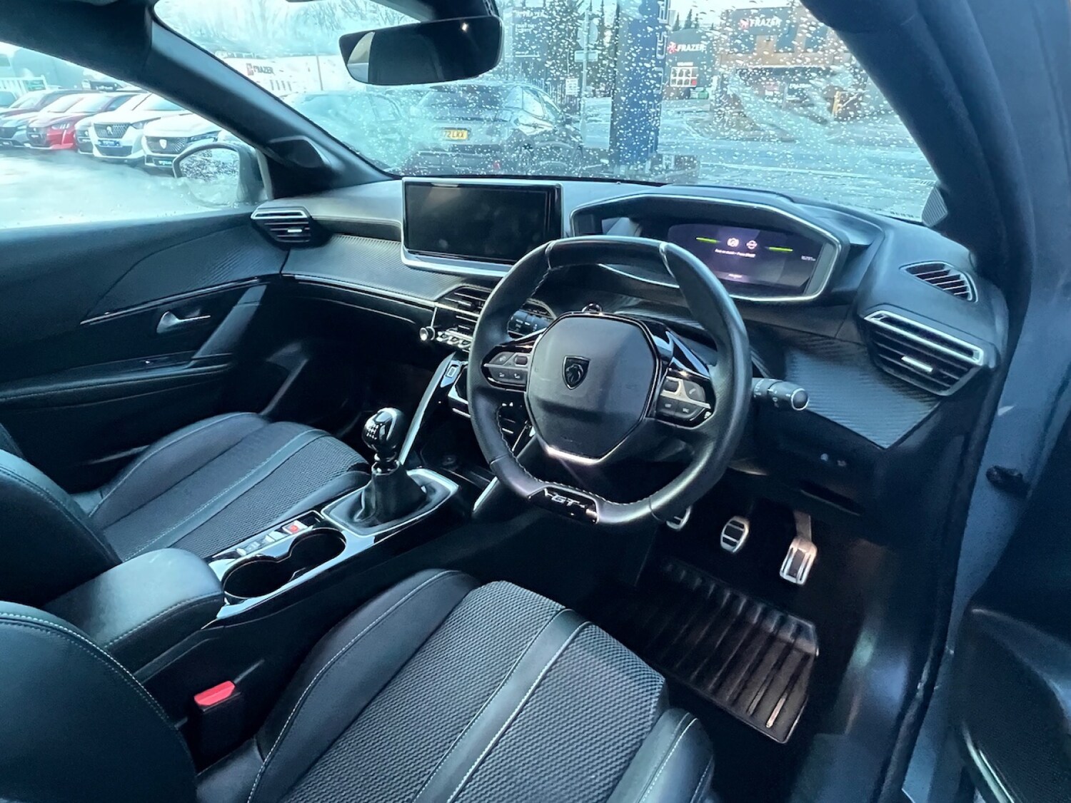 Used Peugeot 208 2024 for sale - 77576455: Photo 15