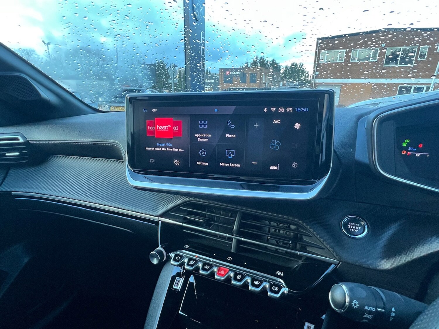 Used Peugeot 208 2024 for sale - 77576455: Photo 16