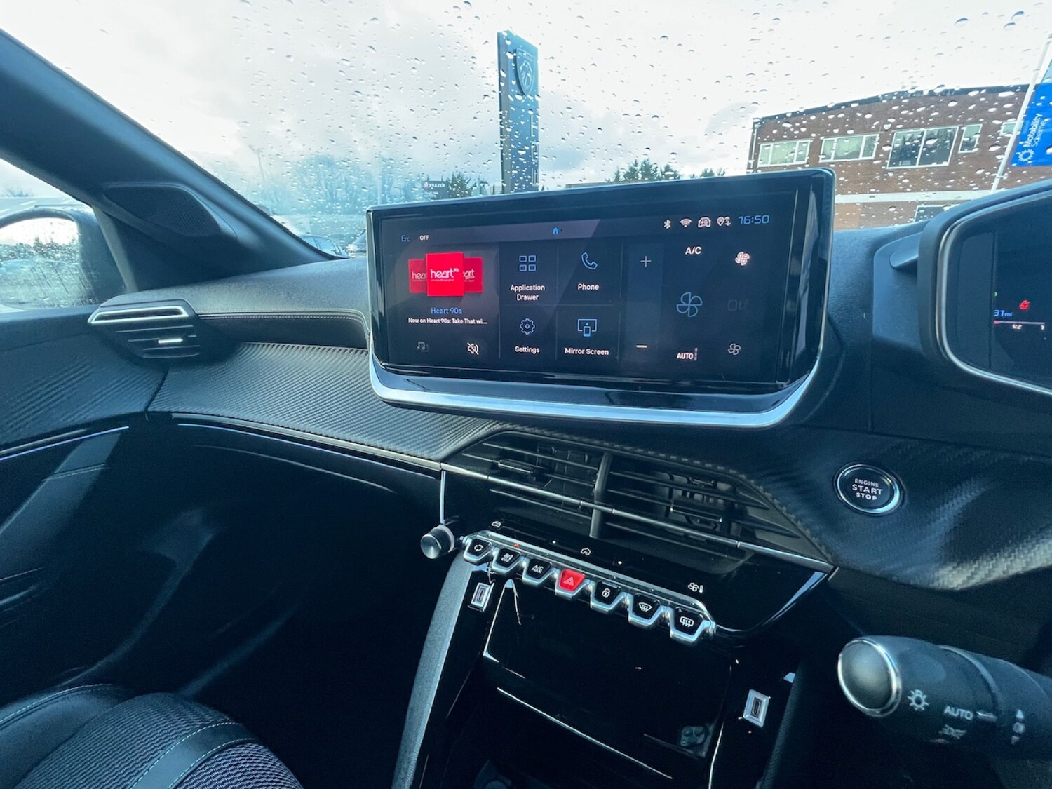 Used Peugeot 208 2024 for sale - 77576455: Photo 19