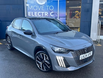 2024 - 1.2 PureTech 100 GT 5dr