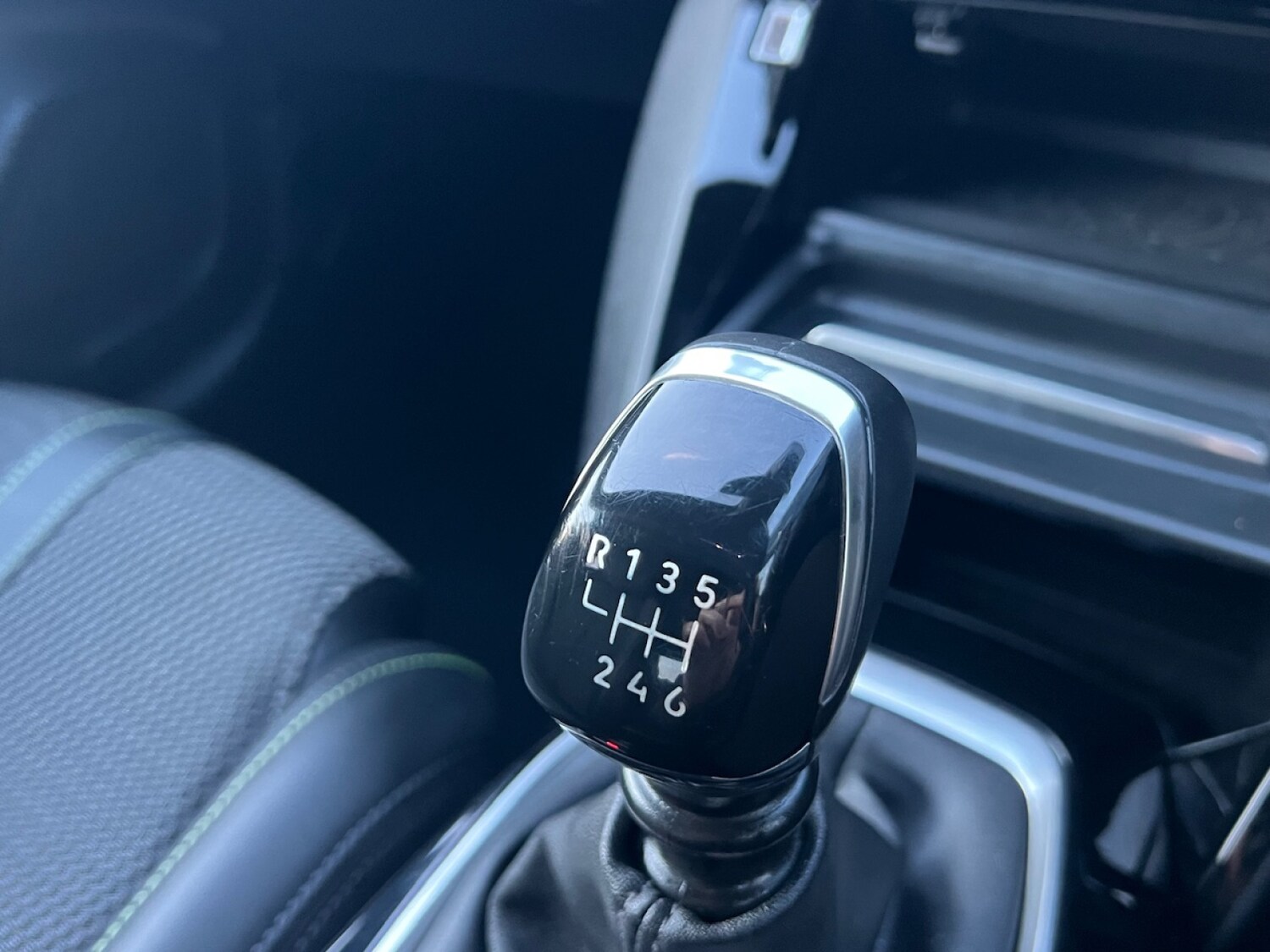 Used Peugeot 208 2024 for sale - 77576455: Photo 21