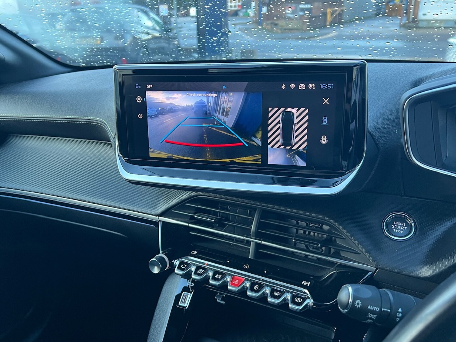 Used Peugeot 208 2024 for sale - 77576455: Photo 22