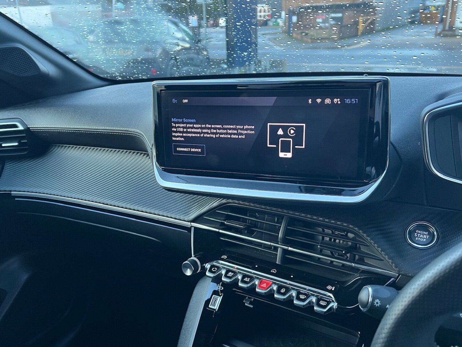 Used Peugeot 208 2024 for sale - 77576455: Photo 23