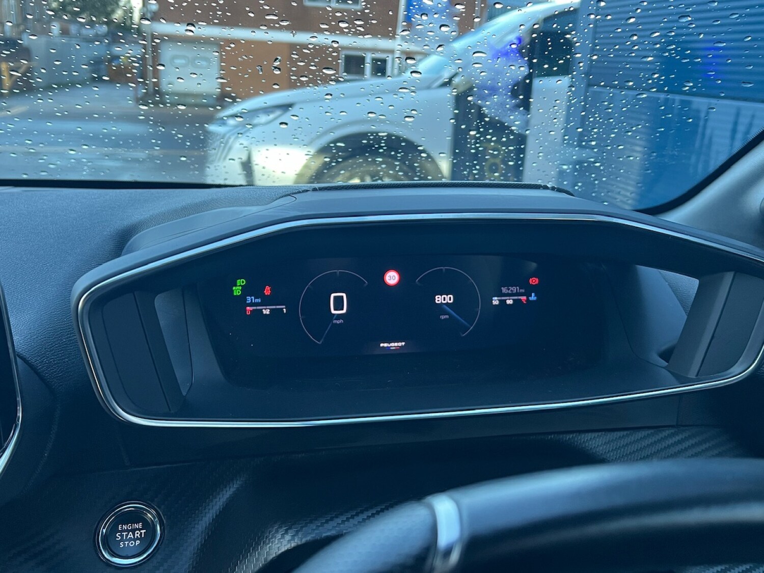 Used Peugeot 208 2024 for sale - 77576455: Photo 24