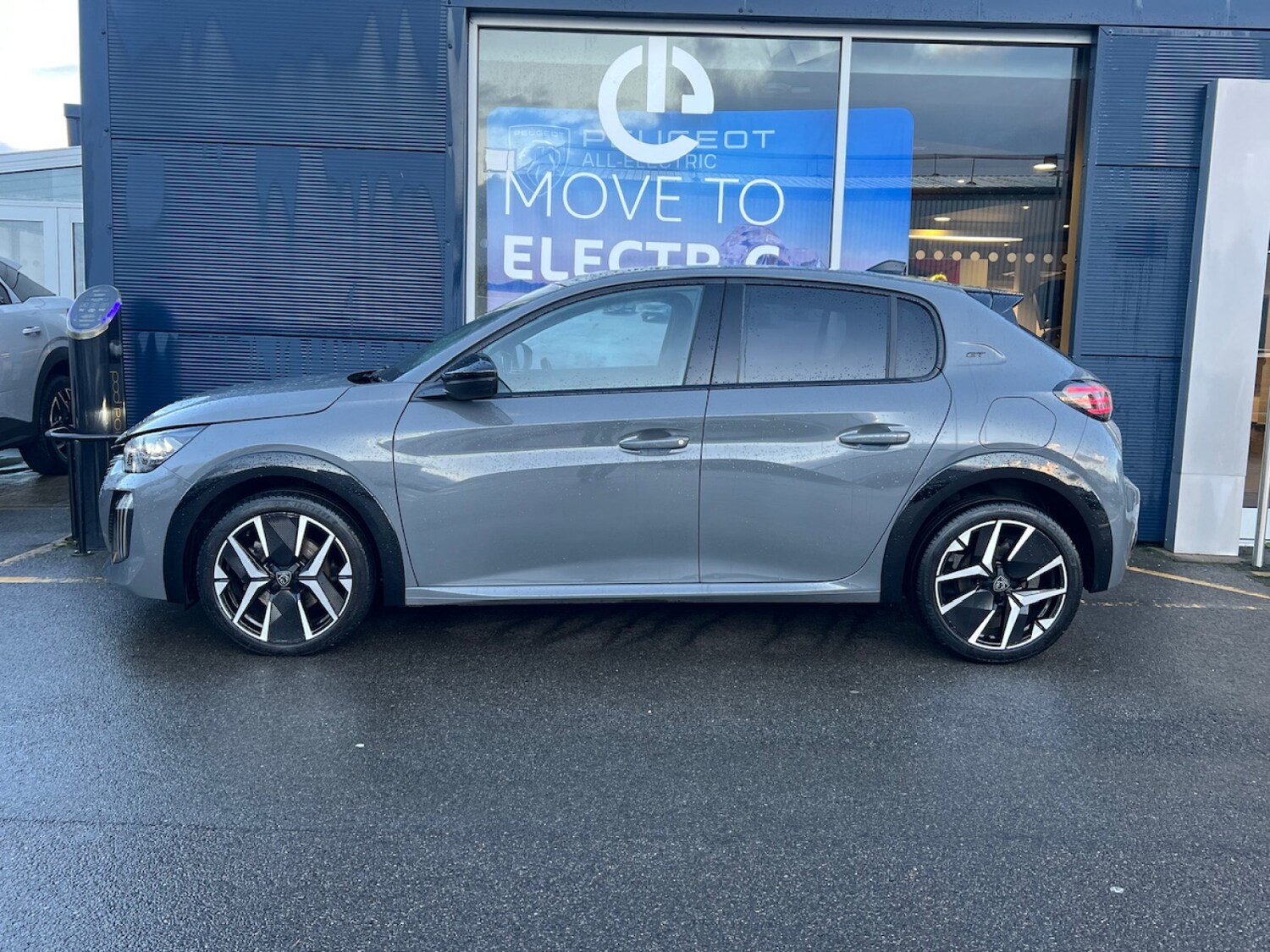 Used Peugeot 208 2024 for sale - 77576455: Photo 25